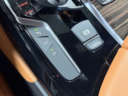 Used 2018 BMW 640i Gran Turismo xDrive 640i Gran Turismo xDrive Sedan image 43