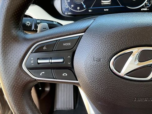 Used 2020 Hyundai Palisade Limited FWD image 20