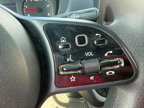 Used 2020 Mercedes-Benz Sprinter 2500 w/ Driver Convenience Package image 23