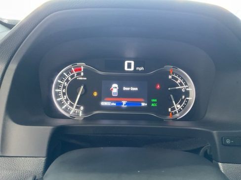 Certified 2023 Honda Ridgeline RTL image 10