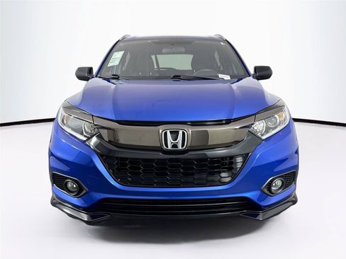 Used 2022 Honda HR-V Sport image 7