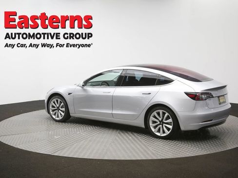 Used 2018 Tesla Model 3 Mid Range RWD image 56