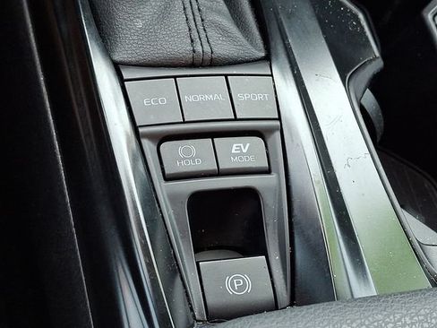 Certified 2025 Toyota Camry SE w/ Multimedia Upgrade Package FWD image 24