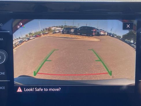 New 2026 Volkswagen Jetta SE image 26