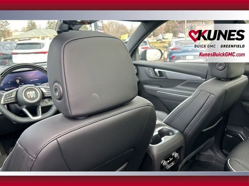 New 2026 Buick Enclave Sport Touring w/ Super Cruise Package AWD/4WD image 33