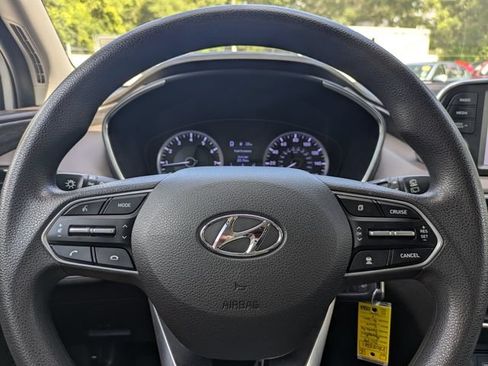 Used 2019 Hyundai Santa Fe SE FWD image 28