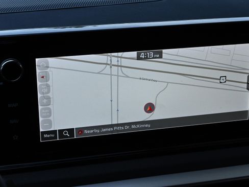 Used 2023 Kia K5 GT-Line w/ GT-Line Premium Package image 34