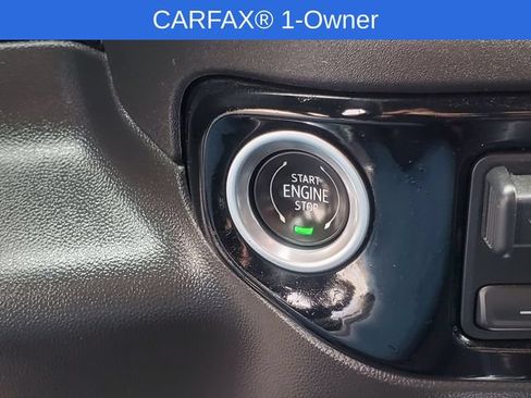 Used 2024 Chevrolet Silverado 1500 LT Trail Boss w/ LT Trail Boss Premium Package AWD/4WD image 22