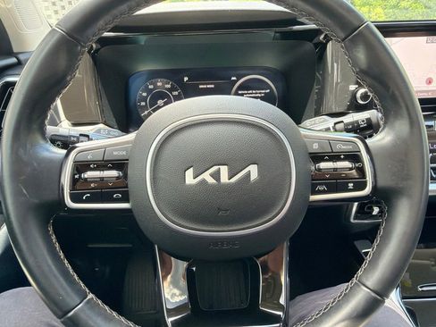 Used 2023 Kia Sorento SX FWD image 60
