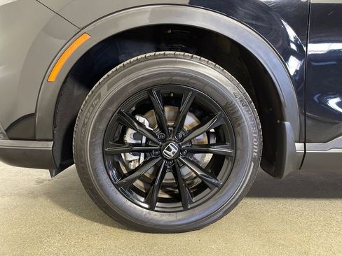 Used 2023 Honda CR-V Sport image 11