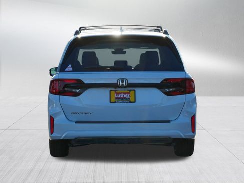 New 2026 Honda Odyssey EX-L image 6