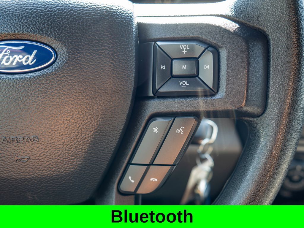 Used 2018 Ford F150 XLT w/ Trailer Tow Package AWD/4WD image 18