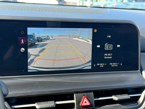 Certified 2024 Kia Seltos EX image 19