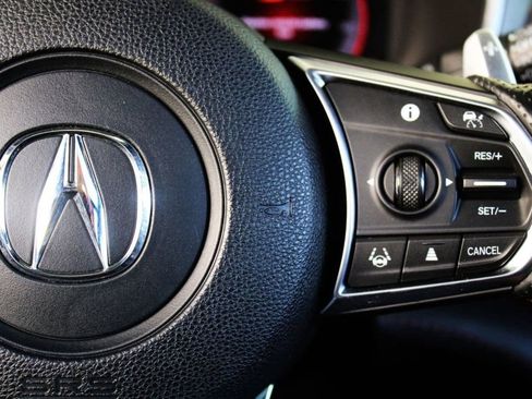 Used 2023 Acura MDX Type S AWD/4WD image 35