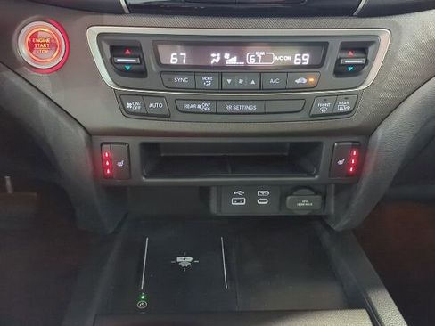 New 2026 Honda Ridgeline TrailSport image 23