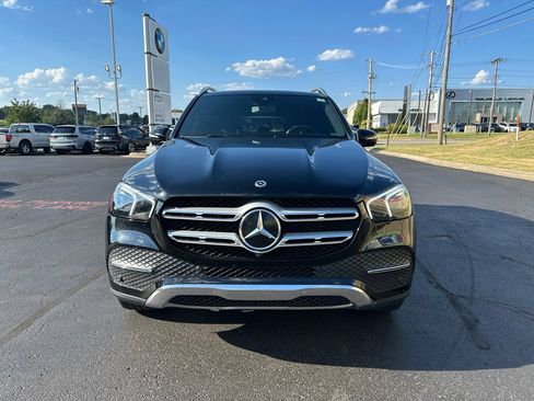 Used 2023 Mercedes-Benz GLE 350 4MATIC image 8