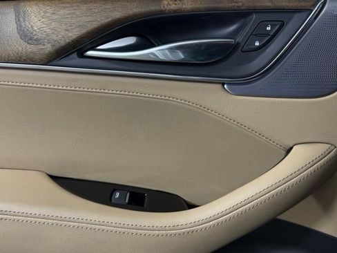 Used 2023 Cadillac CT5 Premium Luxury RWD image 22
