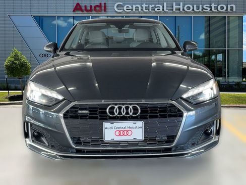 Used 2023 Audi A5 2.0T Premium w/ Convenience Package image 6