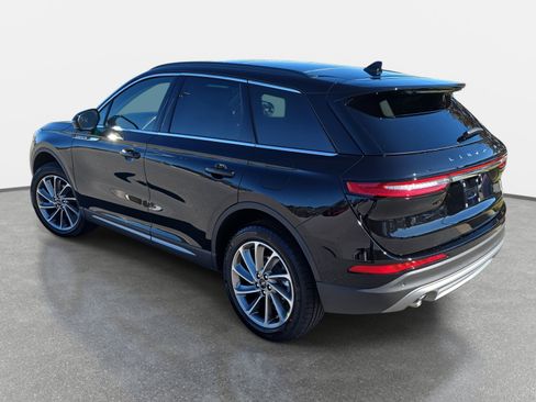 New 2026 Lincoln Corsair Premiere image 7