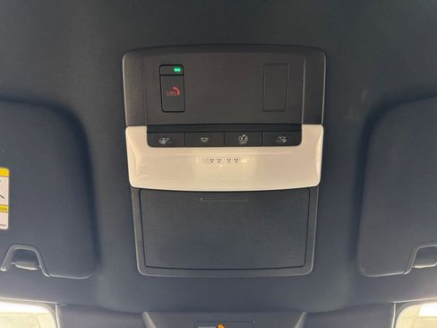 Used 2025 Nissan Pathfinder Rock Creek AWD/4WD image 36