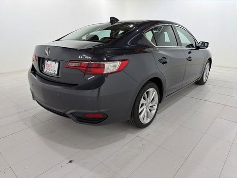 Certified 2016 Acura ILX FWD image 5