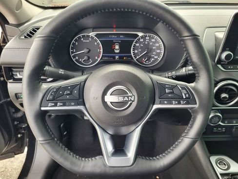 Used 2024 Nissan Sentra SV w/ All-Weather Package image 18