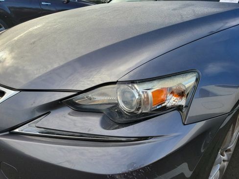 Used 2016 Lexus IS 200t RWD image 5