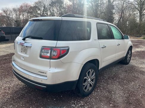 Used 2013 GMC Acadia SLT image 7
