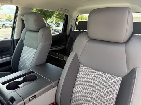Used 2020 Toyota Tundra SR5 RWD image 12