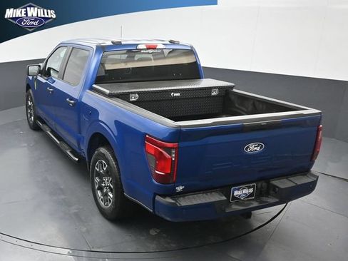 Used 2024 Ford F150 STX RWD image 13