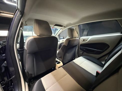 Used 2013 Ford Fiesta S w/ Convenience Pkg FWD image 26