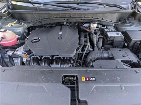 Used 2022 Hyundai Tucson Limited image 23