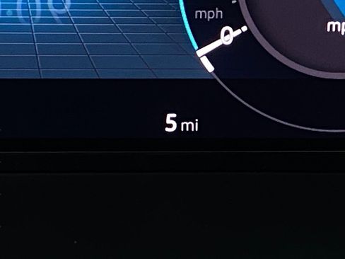 New 2026 Volkswagen Atlas SE image 19