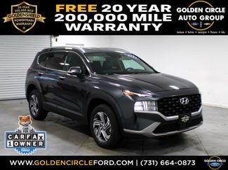 Used 2023 Hyundai Santa Fe SEL 360° Tour
