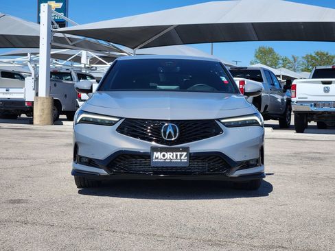 Used 2026 Acura Integra A-Spec FWD image 2