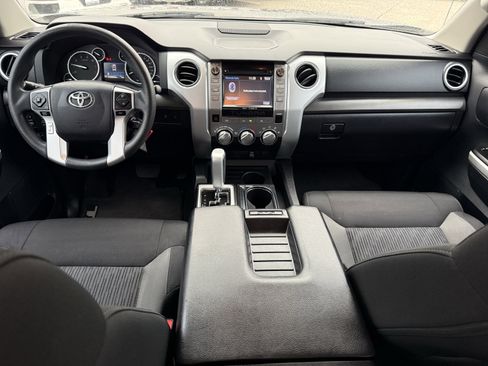 Used 2015 Toyota Tundra SR5 image 13