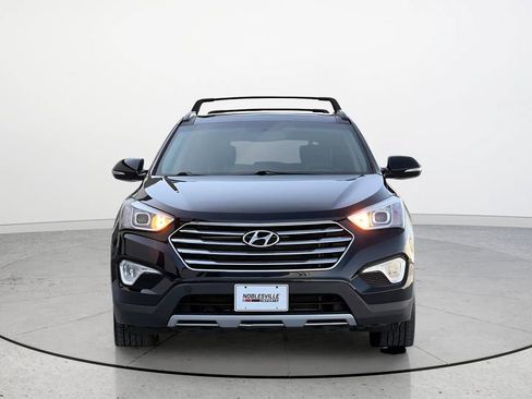 Used 2016 Hyundai Santa Fe Limited image 5