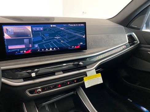 New 2026 BMW X5 xDrive40i w/ Premium Package image 24