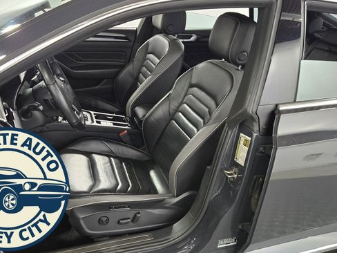 Used 2021 Volkswagen Arteon SEL Premium image 25