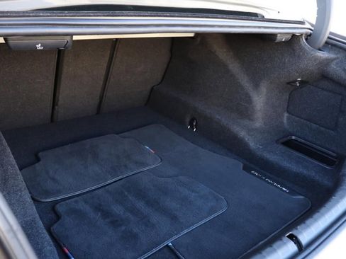 Used 2019 BMW M5 w/ Executive Package image 24