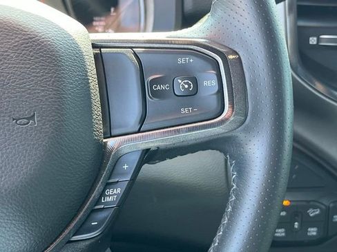 Used 2024 RAM 2500 Rebel w/ Towing Technology Group AWD/4WD image 24