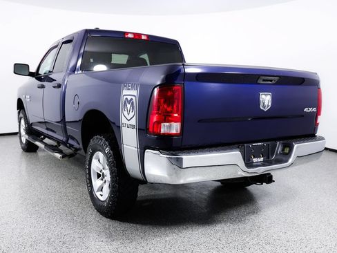 Used 2015 RAM 1500 Tradesman w/ Popular Equipment Group AWD/4WD image 7