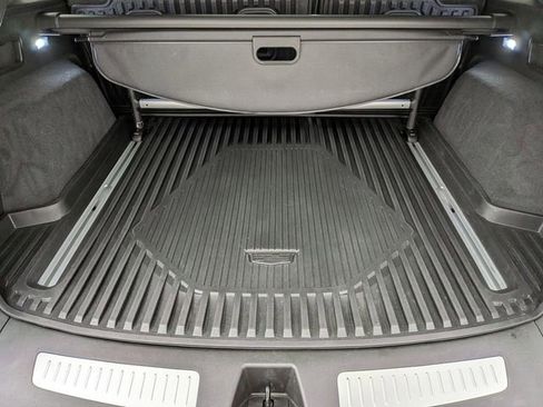 Certified 2023 Cadillac XT5 Premium Luxury w/ Technology Package image 25