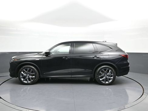 Certified 2024 Acura MDX A-Spec AWD/4WD image 9