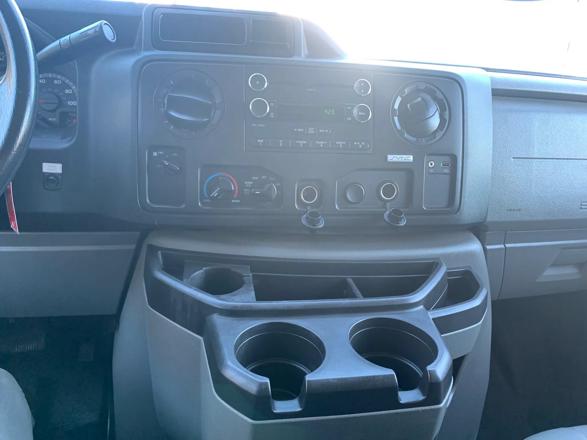Used 2017 Ford E-450 and Econoline 450 Super Duty w/ Power Windows & Locks Group RWD image 15