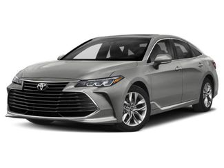 Used 2022 Toyota Avalon XLE w/ Moonroof Package FWD video 1