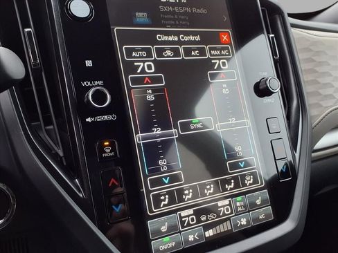 New 2026 Subaru Forester Premium image 6