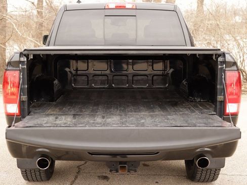 Used 2019 RAM 1500 Big Horn image 33