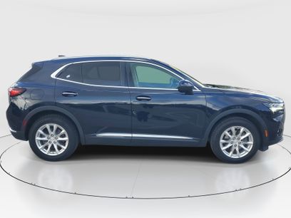 Used 2021 Buick Envision Preferred