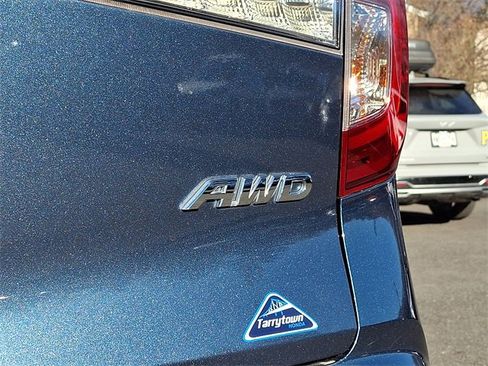 Certified 2019 Honda Pilot EX-L image 33